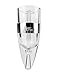 Aria Wine Aerator Pourer, Triple Aerator System with Gift Box