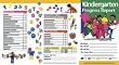 KINDERGARTEN PROGRESS REPORTS 10/PK