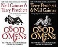 Good Omens: The Nice and Accurate Prophecies of Agnes Nutter, Witch