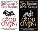 Good Omens: The Nice and Accurate Prophecies of Agnes Nutter, Witch