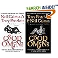 Good Omens: The Nice and Accurate Prophecies of Agnes Nutter, Witch