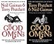 Good Omens: The Nice and Accurate Prophecies of Agnes Nutter, Witch by Neil Gaiman