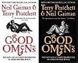 Good Omens: The Nice and Accurate Prophecies of Agnes Nutter, Witch Good Omens: The Nice and Accurate Prophecies of Agnes Nutter, Witch