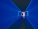 At the Houston Fine Arts Museum, The 'Light Inside' - Remarkable 16"x20" Photographic Print by Carol M. Highsmith