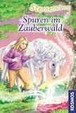 Sternenschweif 11. Spuren im Zauberwald - Linda Chapman
