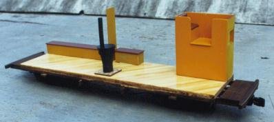 Cover image : Model Railroading Moving Miniatures [VHS]