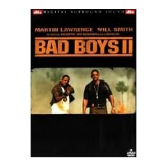 Bad Boys II - �dition Collector 2 DVD