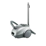 Bosch  BSD3023 Bodenstaubsauger / 2000 Watt / Air Clean HEPA Hygienefiltersystem / 2-teiliges Zubehör / plus Hartbodendüse