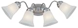 Hardware House 544940 24 Inch by 8 1/2 Inch Bath/Wall Lighting Fixture Satin Nickel Reviews 31VxDxT q0L. SL160 Hardware House 544940 24 Inch by 8 1/2 Inch Bath/Wall Lighting Fixture Satin Nickel Reviews