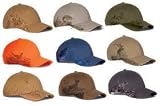 Wildlife Series Caps