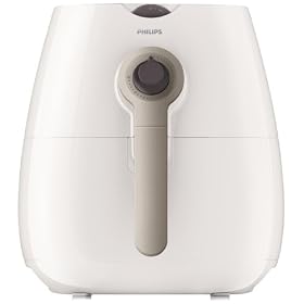 Philips Viva Collection Airfryer HD9220/50 800g Healthy Deep Fat Fryer