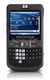 Flexible, integrated, business-class iPAQ 910 comm phone