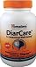 Diar Care 60 Tabs ( Nature's Balanced Intestinal Comfort Formula ) - Himalaya USA
