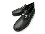 Salvatore Ferragamo�@NARCISO BK�@�T�����@�g�[���t�F���K���V���[�Y�@�����Y�V���[�Y