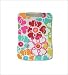 Clipboard Clip Board Full-Size Bright Bloom - Capri Designs #CBD-6000