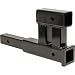 ToolShopUSA Dual Hitch Extension Cap 4000 Pounds