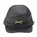 Search : Civil War Black Leather Kepi