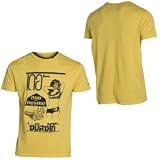 RVCA Bikini Short-Sleeve T-Shirt - Men's