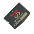 Kodak XD Card 512 MB KPXD512SCS