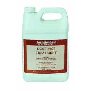 Lundmark Wax 3254G01-4 Dust Mop Treatment