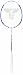 Talbot Torro 439913 Badminton Racket IsoForce 611
