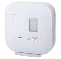 イワタニ スチーム式アロマ加湿器 IMT-37SW ホワイト