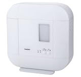 イワタニ スチーム式アロマ加湿器 IMT-37SW ホワイト