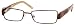 Marc Jacobs 117 glasses