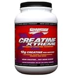 Review Champion Nutrition  / Creatine Xtreme, 2 lb