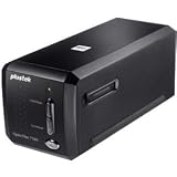 Electronics : Plustek OpticFilm 7500i SE 35mm film scanner