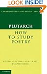 Plutarch: How to Study Poetry (De aud...