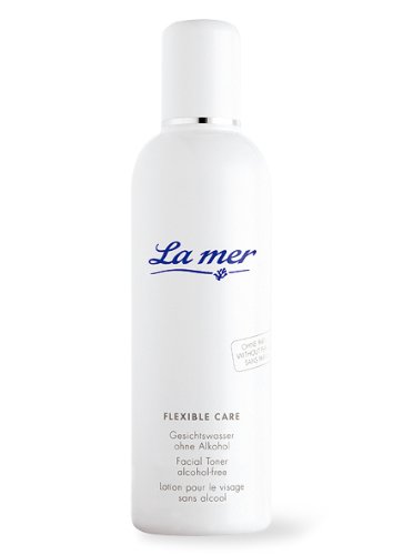 La mer FLEXIBLE REINIGUNG Gesichtswasser ohne Alkohol und ohne Parf&uuml;m 200 ml Preisvergleich