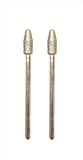 JOYDOS ダイヤモンド砥石 4mm 2本入 J-114