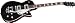 Gretsch Guitars G5435T Electromatic Pro Jet w/Bigsby Electric Guitar Black