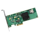 Lowest Price SAS9211 4I 4PORT Int 6GB Sata+sas Pcie 2.0