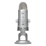 Blue Microphones Yeti USB Microphone