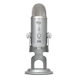 condenser microphones Blue Microphones Yeti USB Microphone Electronics condenser microphones