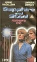 Sapphire And Steel - Adventure Two - (pal/vhs)