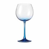 Leonardo Rotwein knallblau Rio light