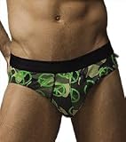 3G Evolution Low Rise Brief 66103