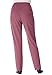 Only Necessities Women's Plus Size Pants In Wrinkle & Stain-Resistant Knit