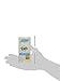 Tom's of Maine Natural Deodorant Stick, Aluminum Free, Long Lasting, Fresh Apricot, 2.25 Ounce
