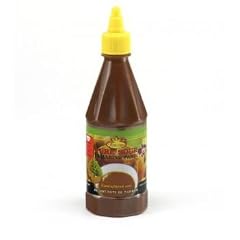 Tamarindenpaste - 435ml PET Flasche
