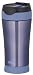 THERMOS 真空断熱ケータイタンブラー 0.4L ミスティブルー JND-400 MSB