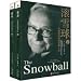 The Snowball: Warren Buffett and the Business of Life (Simplified Chinese Version) - 