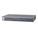 NETGEAR ProSecure UTM5 Appliance with 1-year Subscription Bundle - Web, Email and Support & Maintenance Subscriptions UTM5EW