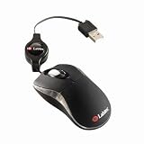 Labtec Mini Glow Mouse USB