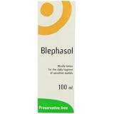 Blephasol Lotion