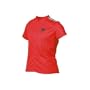 Descente 2008 Youth Signature Cycling Jersey - Bright Red - 12024br (M)