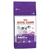 Royal Canin GAINT Adult 28 - 15 kg